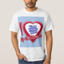 Buscar blue heart camisetas Foto