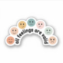 Buscar sentimientos pegatinas Ansiedad