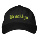 Buscar brooklyn camionero gorras Bordada