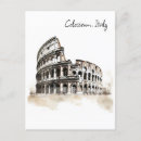 Buscar roma antigua postales Edificio