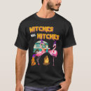 Buscar bruja divertida camisetas 8 º lata