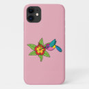 Buscar colibri iphone fundas Flor