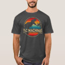 Buscar machinist camisetas Aniversario