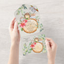 Buscar jungle invitaciones Safari