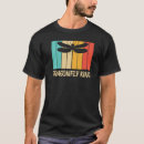 Buscar critters camisetas Libélula