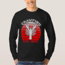 Buscar crayfish camisetas Louisiana