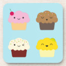 Buscar cupcake posavasos Dulces