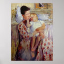 Buscar cassatt posters Mary