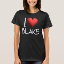 Buscar blake camisetas Amar