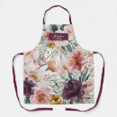 Buscar abuelo delantales Floral