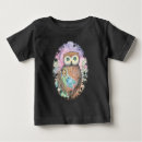 Buscar búhos bebe ropa Lindo