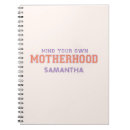 Buscar maternidad cuadernos Para ella