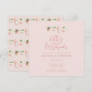 Buscar cita invitaciones Elegante