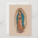 Buscar virgin mary tarjetas Católica