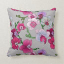 Buscar orquídea rosada cojines Tropical