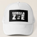 Buscar gorila gorras Salto