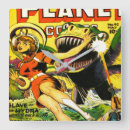 Buscar los años 40 relojes de pared Retro