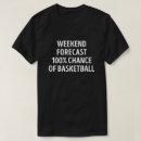 Buscar chiste del baloncesto camisetas Humor