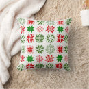 Buscar escandinavo cojines Verde