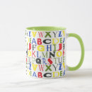 Buscar aprendizaje tazas Niños
