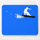 Buscar snowboard alfombrillas de raton Esquí