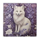 Buscar lavanda y blanco azulejos Morado