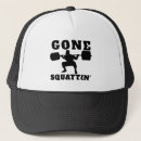 Buscar levantamiento gorras En cuclillas