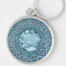 Buscar cristal llaveros General y unisex