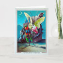 Buscar bichos tarjetas Retro