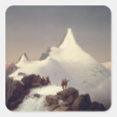 Buscar pico pegatinas Nieve