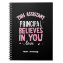 Buscar director de escuela cuadernos General y unisex