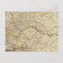 Buscar mapa de hungría postales Relieve