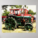 Buscar tractores antiguos posters Agricultura
