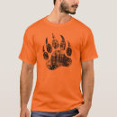 Buscar garra de oso gay camisetas Orgullo