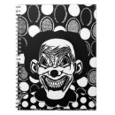 Buscar monstruo cuadernos General y unisex