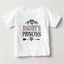 Buscar daddys girl bebe ropa Princesa