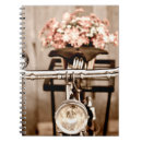 Buscar flores antiguas cuadernos Jardín