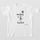 Buscar perfectamente imperfecto camisetas Amar