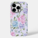 Buscar boda púrpura iphone fundas Floral