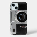 Buscar cámara antigua iphone fundas Vintage