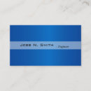 Buscar instalación tarjetas de visita Abogado