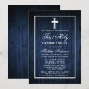 Buscar cruz de madera invitaciones Cristiano
