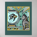 Buscar ojos de gatos posters De amante del gato