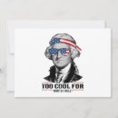 Buscar george washington postales Julio