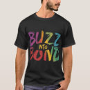Buscar buzz camisetas Zumbido