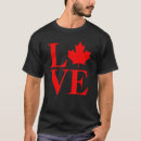 Buscar canada day camisetas Canadá