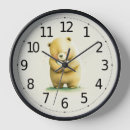 Buscar triste relojes de pared Lindo