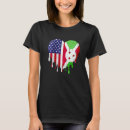 Buscar burundi camisetas Americano