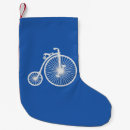 Buscar bicicletas calcetines navideños Vintage