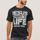Buscar cambio de la vida camisetas Para él